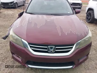 2013 Honda Accord LX z VIN 1HGCR2F3XDA109342, wystawiony jako IAAI lot #41750989 z przebiegiem 118 210 mil mil oraz . Historia ofert i sprzedaży dostępna na DreamBid. Obrazek 12.