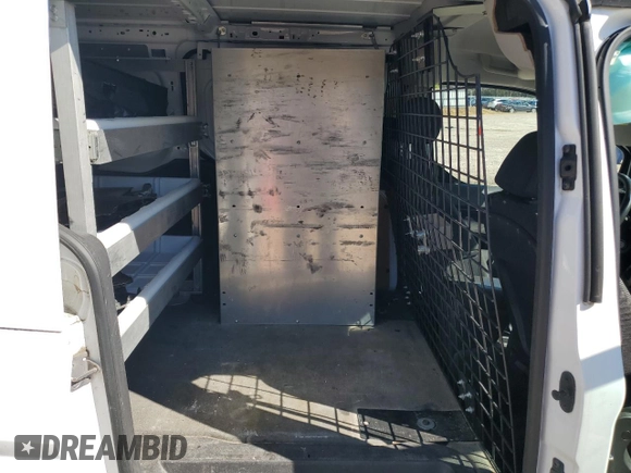 2015 Ford Transit Connect XLT z VIN NM0LS7F76F1205858, wystawiony jako Copart lot #49674515 z przebiegiem 118 405 mil mil oraz Szkody całkowita. Historia ofert i sprzedaży dostępna na DreamBid. Obrazek 10.