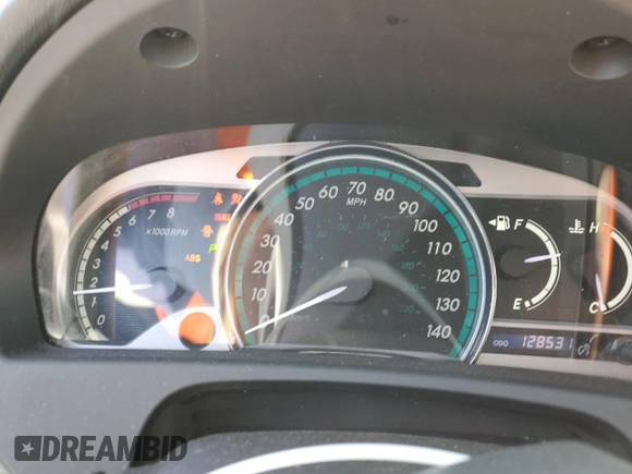 2015 Toyota Venza LE z VIN 4T3BA3BB8FU072719, wystawiony jako Copart lot #49866435 z przebiegiem 128 531 mil mil oraz Szkoda całkowita • Salvage title. Historia ofert i sprzedaży dostępna na DreamBid. Obrazek 9.