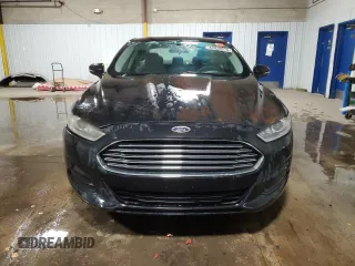 2015 Ford Fusion SE z VIN 3FA6P0H77FR130332, wystawiony jako Copart lot #43928615 z przebiegiem 240 042 mil mil oraz Szkoda całkowita • Salvage title. Historia ofert i sprzedaży dostępna na DreamBid. Obrazek 5.