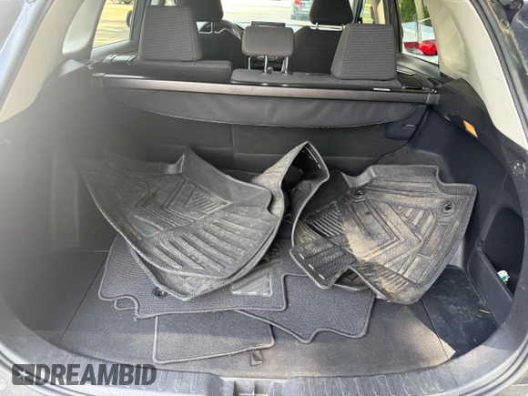 2019 Toyota RAV4 LE with VIN 2T3F1RFV3KW036293, listed as a Copart auction lot 65274055 with 170,563 mi miles and Clean title. Bid and sale history available at DreamBid. Image 12.