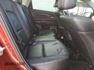 2006 Mazda 3 S Grand Touring with VIN JM1BK343061499619, listed as a Copart auction lot 41563035 with 139,511 mi miles and Salvage Title. Bid and sale history available at DreamBid. Image 10.