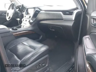 2016 Chevrolet Suburban LS с VIN 1GNSCGKC4GR107601, выставлен на аукционе IAAI как лот 41851819 с пробегом 481 158 миль миль и . История ставок и продаж доступна на DreamBid. Изображение 5.