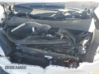 2020 Tesla Model X Long Range with VIN 5YJXCAE26LF270135, listed as a Copart auction lot 49711735 with Not Provided miles and Salvage Title. Bid and sale history available at carsss.com. Image 13.