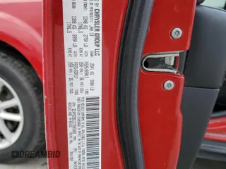 2013 Dodge Journey SXT with VIN 3C4PDDBG1DT593302, listed as a Copart auction lot 44517955 with 176,136 mi miles and Salvage title. Bid and sale history available at DreamBid. Image 13.