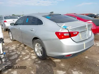2019 Chevrolet Malibu LS z VIN 1G1ZB5ST5KF199366, wystawiony jako IAAI lot #42255652 z przebiegiem 83 151 mil mil oraz . Historia ofert i sprzedaży dostępna na DreamBid. Obrazek 3.