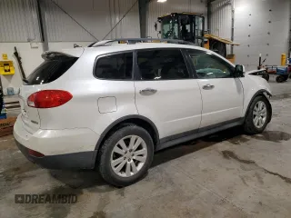 2008 Subaru Tribeca Limited с VIN 4S4WX90D684401565, выставлен на аукционе Copart как лот 44918845 с пробегом 114 542 миль миль и Списание • Salvage title. История ставок и продаж доступна на DreamBid. Изображение 3.