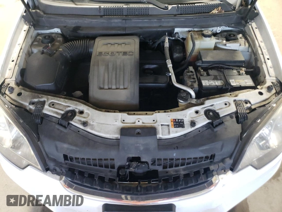 2014 Chevrolet Captiva Sport LTZ with VIN 3GNAL4EK1ES649178, listed as a Copart auction lot 56308215 with 144,572 mi miles and Clean Title. Bid and sale history available at DreamBid. Image 12.
