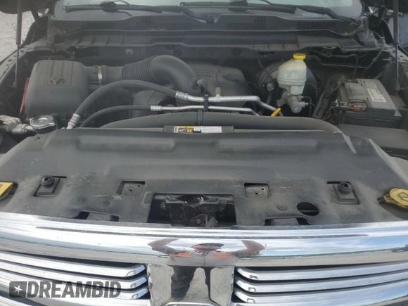 2015 Ram 1500 Outdoorsman with VIN 1C6RR7GT4FS571775, listed as a Copart auction lot 55491085 with 125,798 mi miles and Salvage title. Bid and sale history available at DreamBid. Image 11.