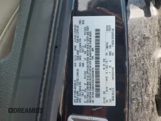2013 Ford Escape SEL z VIN 1FMCU9HXXDUD65870, wystawiony jako Copart lot #60985855 z przebiegiem 139 440 mil mil oraz Szkoda całkowita • Salvage title. Historia ofert i sprzedaży dostępna na DreamBid. Obrazek 13.