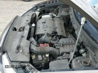2017 Mitsubishi Outlander ES z VIN JA4AR3AU3HZ014652, wystawiony jako IAAI lot #42699820 z przebiegiem 94 069 mil mil oraz . Historia ofert i sprzedaży dostępna na DreamBid. Obrazek 20.