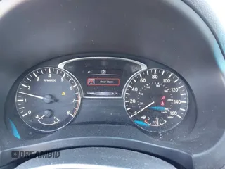 2018 Nissan Altima SV with VIN 1N4AL3AP5JC285843, listed as a IAAI auction lot 41956374 with 100,688 mi miles and . Bid and sale history available at carsss.com. Image 7.