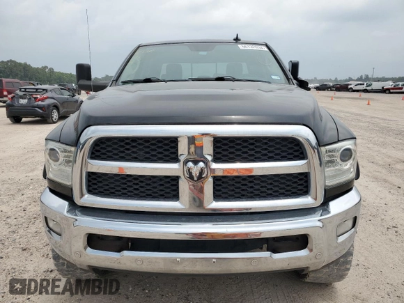 2016 Ram 2500 Laramie Power Wagon с VIN 3C6TR5FJ7GG197181, выставлен на аукционе Copart как лот 56132034 с пробегом 157 315 миль миль и Чистый • Clean title. История ставок и продаж доступна на DreamBid. Изображение 5.
