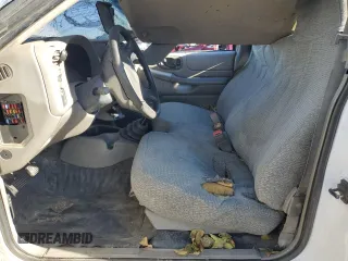 1998 GMC Sonoma with VIN 1GTCS1443W8506359, listed as a Copart auction lot 83055064 with 0 mi miles and Salvage Title. Bid and sale history available at carsss.com. Image 7.