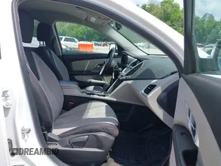2015 GMC Terrain SLE with VIN 2GKFLWEK8F6300095, listed as a IAAI auction lot 42246530 with 150,879 mi miles and . Bid and sale history available at DreamBid. Image 5.