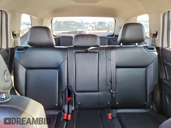 2018 Volkswagen Atlas SE with VIN 1V2CR2CA1JC527059, listed as a Copart auction lot 62957875 with 140,337 mi miles and Salvage title. Bid and sale history available at DreamBid. Image 10.