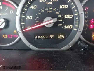 2006 Honda Pilot EX-L with RES with VIN 5FNYF28626B016118, listed as a IAAI auction lot 41819365 with 314,954 mi miles. Bid and sale history available at carsss.com. Image 7.