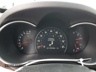 2015 Kia Sorento EX with VIN 5XYKU4A73FG659239, listed as a Copart auction lot 48253725 with 118,169 mi miles and Clean Title. Bid and sale history available at carsss.com. Image 9.