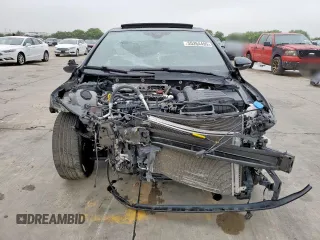 2024 Volkswagen GTI SE с VIN WVWRA7CD3RW149508, выставлен на аукционе Copart как лот 55264495 с пробегом 36 075 миль миль и Списание • Salvage title. История ставок и продаж доступна на DreamBid. Изображение 5.