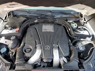 2013 Mercedes-Benz E 550 с VIN WDDKJ7DB2DF209372, выставлен на аукционе Copart как лот 74317084 с пробегом Не указан миль и На запчасти • Non repairable. История ставок и продаж доступна на DreamBid. Изображение 11.