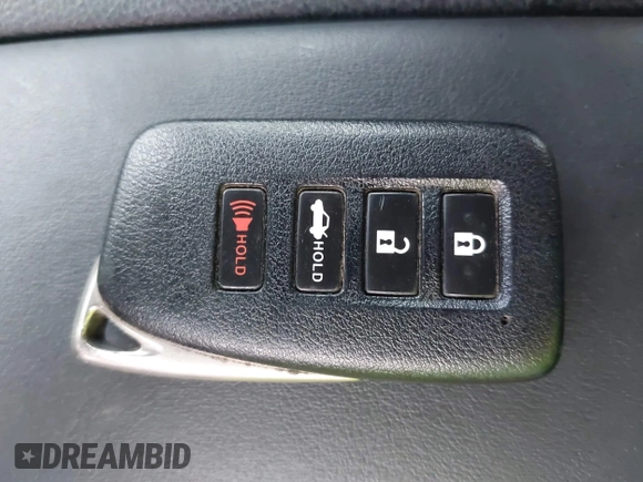 2014 Lexus IS 250 with VIN JTHBF1D2XE5030642, listed as a IAAI auction lot 42348749 with 165,898 mi miles and . Bid and sale history available at DreamBid. Image 11.