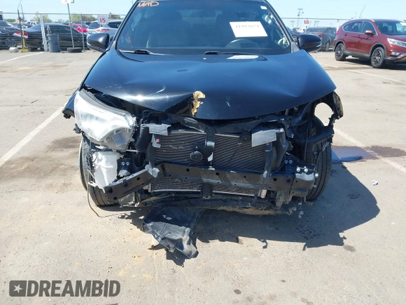 2016 Toyota RAV4 SE with VIN 2T3JFREV6GW492731, listed as a IAAI auction lot 41993874 with 92,339 mi miles and . Bid and sale history available at DreamBid. Image 6.