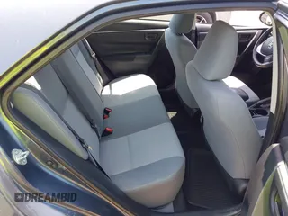 2014 Toyota Corolla L с VIN 2T1BURHE4EC150319, выставлен на аукционе IAAI как лот 42590127 с пробегом 216 000 миль миль и . История ставок и продаж доступна на DreamBid. Изображение 8.