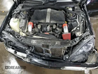 2006 Mercedes-Benz S 350 with VIN WDBNF67J86A480179, listed as a Copart auction lot 50879165 with 213,783 mi miles and Salvage Title. Bid and sale history available at DreamBid. Image 11.