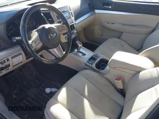 2010 Subaru Outback Premium All-Weather Anniversary z VIN 4S4BRBGC0A3367406, wystawiony jako IAAI lot #41294866 z przebiegiem 152 570 mil mil oraz . Historia ofert i sprzedaży dostępna na DreamBid. Obrazek 14.