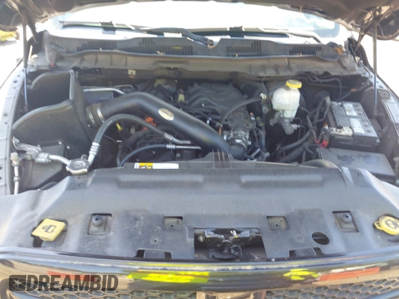 2018 Ram 1500 Express with VIN 1C6RR6KG5JS224520, listed as a IAAI auction lot 42230272 with 140,748 mi miles and . Bid and sale history available at DreamBid. Image 10.
