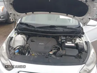 2013 Hyundai Accent GLS with VIN KMHCT4AE9DU453033, listed as a IAAI auction lot 42191037 with 163,171 mi miles and . Bid and sale history available at carsss.com. Image 10.
