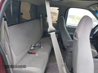 1997 Ford F-150 XL с VIN 1FTDX186XVKA16360, выставлен на аукционе IAAI как лот 42431854 с пробегом 254 944 миль миль и . История ставок и продаж доступна на DreamBid. Изображение 8.