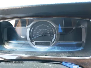 2015 Ford Taurus Limited with VIN 1FAHP2F84FG102494, listed as a IAAI auction lot 42006346 with 1 mi miles. Bid and sale history available at carsss.com. Image 15.