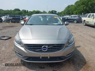 2016 Volvo S60 T5 Premier z VIN YV1612TK4G1394049, wystawiony jako IAAI lot #42491627 z przebiegiem 80 954 mil mil oraz . Historia ofert i sprzedaży dostępna na DreamBid. Obrazek 12.