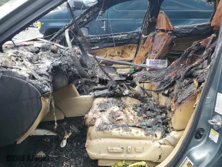2010 Honda Accord Crosstour EX-L with VIN 5J6TF2H5XAL016773, listed as a Copart auction lot 71374674 with 0 mi miles and Salvage Title. Bid and sale history available at carsss.com. Image 7.