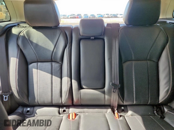 2016 Land Rover Range Rover Evoque HSE with VIN SALVR2BG4GH089013, listed as a Copart auction lot 65566805 with 120,179 mi miles and Salvage title. Bid and sale history available at DreamBid. Image 10.