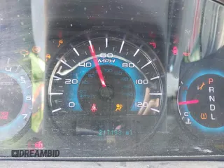 2012 Ford Fusion SEL with VIN 3FAHP0JA5CR183542, listed as a IAAI auction lot 42746283 with 217,133 mi miles and . Bid and sale history available at DreamBid. Image 7.