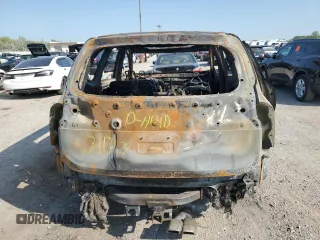 2022 Kia Telluride SX с VIN 5XYP54HC2NG311713, выставлен на аукционе Copart как лот 71005324 с пробегом Не указан миль и На запчасти • Non repairable. История ставок и продаж доступна на DreamBid. Изображение 6.