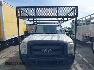 2015 Ford F-250 XLT с VIN 1FT7X2AT2FEA31504, выставлен на аукционе IAAI как лот 42402725 с пробегом 130 273 миль миль и . История ставок и продаж доступна на DreamBid. Изображение 6.
