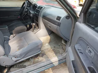 2002 Nissan Frontier XE with VIN 1N6ED29Y12C350508, listed as a IAAI auction lot 42690015 with 287,759 mi miles and . Bid and sale history available at DreamBid. Image 5.
