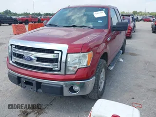 2014 Ford F-150 XL with VIN 1FTEX1CM6EFA61749, listed as a IAAI auction lot 42331252 with 149,090 mi miles and . Bid and sale history available at DreamBid. Image 17.
