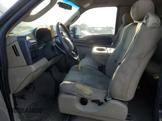 2007 Ford F-350 XL with VIN 1FTWX315X7EB44251, listed as a Copart auction lot 70047044 with 258,307 mi miles and Clean Title. Bid and sale history available at DreamBid. Image 7.