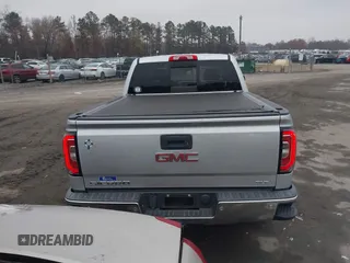 2017 GMC Sierra 1500 SLT z VIN 3GTU2NECXHG451794, wystawiony jako IAAI lot #40865850 z przebiegiem 243 866 mil mil oraz . Historia ofert i sprzedaży dostępna na DreamBid. Obrazek 16.