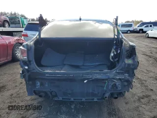 2016 Lexus GS 350 z VIN JTHCZ1BL2GA001007, wystawiony jako Copart lot #43632815 z przebiegiem 137 841 mil mil oraz Szkoda całkowita • Salvage title. Historia ofert i sprzedaży dostępna na DreamBid. Obrazek 6.