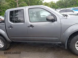 2018 Nissan Frontier SV with VIN 1N6AD0EV4JN726457, listed as a IAAI auction lot 42348883 with 97,880 mi miles and . Bid and sale history available at DreamBid. Image 13.