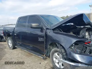2021 Ram 1500 SLT z VIN 1C6RR7LG6MS532286, wystawiony jako IAAI lot #41609660 z przebiegiem 64 377 mil mil oraz . Historia ofert i sprzedaży dostępna na DreamBid. Obrazek 13.