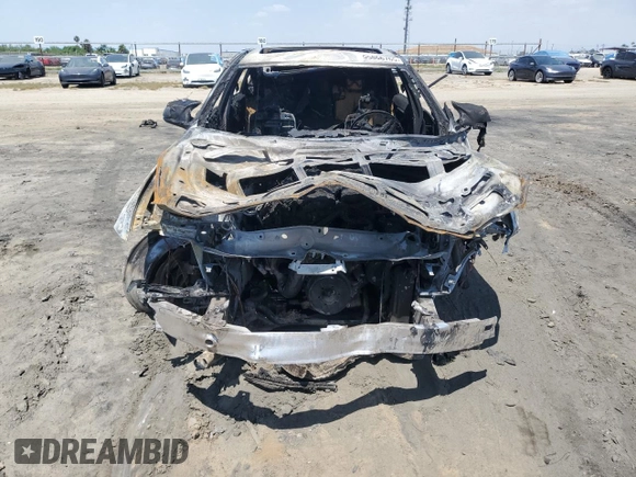 2019 BMW 4 Series 440i with VIN WBA4J5C53KBU79070, listed as a Copart auction lot 55866765 with Not provided miles and Non repairable. Bid and sale history available at DreamBid. Image 5.