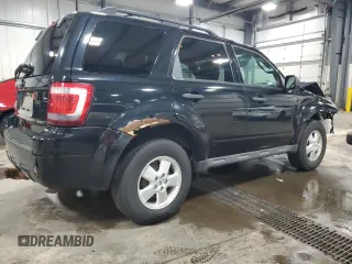 2012 Ford Escape XLT z VIN 1FMCU9D74CKB91598, wystawiony jako Copart lot #51667805 z przebiegiem 182 152 mil mil oraz Szkoda całkowita • Salvage title. Historia ofert i sprzedaży dostępna na DreamBid. Obrazek 3.