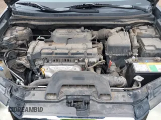 2009 Hyundai Elantra GLS z VIN KMHDU46D39U793576, wystawiony jako IAAI lot #42439180 z przebiegiem 153 254 mil mil oraz . Historia ofert i sprzedaży dostępna na DreamBid. Obrazek 10.