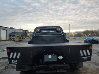 2008 Ford F-350 z VIN 1FDWF36508EC42956, wystawiony jako Copart lot #87328834 z przebiegiem 161 790 mil mil oraz Szkoda całkowita • Salvage title. Historia ofert i sprzedaży dostępna na DreamBid. Obrazek 6.